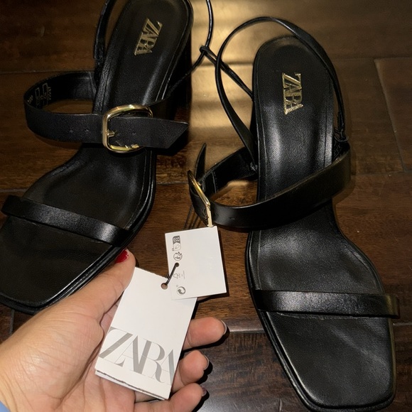 Zara heels - Picture 3 of 6